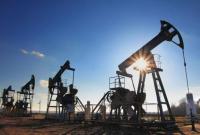 Цена нефти Brent упала ниже 31 доллара за баррель