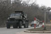 В ОБСЕ говорят об увеличении обстрелов на Донбассе: у боевиков в наличии танки и "Грады"