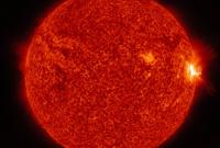 Ученые раскрыли механизм появления вспышек на Солнце