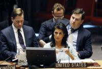Постпред США в ООН рассказала о смене приоритетов относительно Асада и Сирии