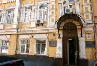 НАБУ и СБУ проводят обыски в Подольском суде Киева