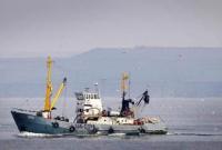 Россия задержала уже 148 судов, направлявшихся в украинские порты