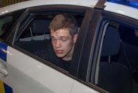 Смертельное ДТП в центре Киева: водителю Hummer объявили о подозрении