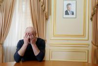 "Моя жизнь сломана": Бабченко рассказал, что прячется сейчас в бункере