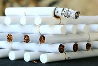 ГФС предложила ужесточить контроль за рынком сигарет