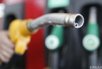 Крупная сеть АЗС уплатила штраф за бензиновый сговор