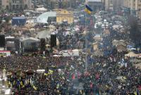 "Мы не забыли надежд и страданий украинцев" - глава МИД Германии о годовщине Революции достоинства