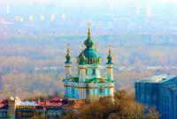 Кабмин передал Андреевскую церковь в Киеве в постоянное пользование Вселенскому патриархату