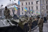 Генштаб попросил украинцев не снимать передвижение военной техники