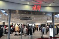 H&M открыл второй магазин в Украине