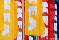 СМИ узнали, где IKEA откроет свой первый магазин в Украине
