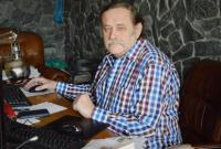 Умер известный украинский журналист и экс-председатель Нацсовета Виталий Шевченко