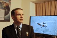 Свидетели назвали вероятную причину смерти первого украинского космонавта Каденюка (видео)