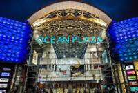 Ніч знижок і Новий рік у Лапландії: Ocean Plaza у повній готовності до свят