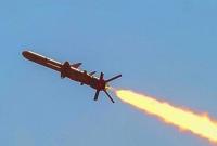 Украина завершит разработку крылатых ракет для поражения морских целей