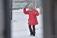 Погода на выходные: в Украине пройдут снегопады и дожди, на востоке ударят морозы