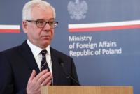 В МИД Польши рассказали, как новый посол в Украине изменит отношения сторон
