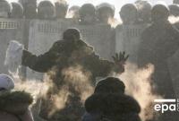 Преступления против Майдана: в Amnesty International назвали "позором" затягивание расследования