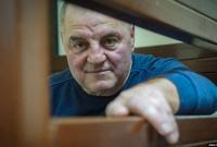 Политзаключенного Бекирова отпустили из СИЗО в аннексированном Крыму