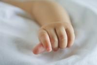 В Украине в прошлом году обнаружили почти 300 новорожденных с синдромом Дауна
