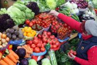 Отечественная редиска и импортный лук: какими будут цены на овощи на Пасху