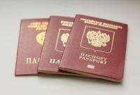 В МИД выразили протест относительно работы центров выдачи российских паспортов жителям ОРДЛО