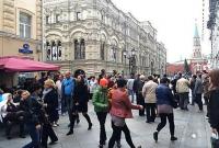 В Москве массово «минируют» суды и ТЦ: что известно