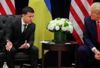 Washington Post: независимости Украины нужна поддержка США перед "нормандской" встречей