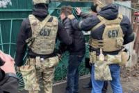В Одессе задержали антиукраинского интернет-агитатора