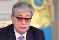 Президент Казахстана о Крыме: не считаем это аннексией