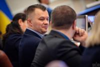 "Хватает только на Uber": Милованов пожаловался на размер зарплаты