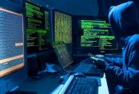В Украине за последний месяц отразили 11 кибератак