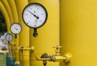 Сколько газа в украинских хранилищах: свежие данные
