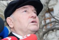 Появились подробности смерти бывшего мэра Москвы Лужкова