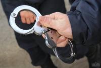 В Киеве полиция задержала депутата облсовета за вымогательство и похищение человека
