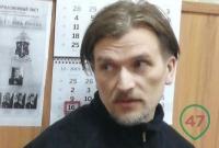 Насиловал дочь: в РФ задержали "полковника ГРУ" с арсеналом оружия (видео)