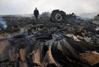 Катастрофа MH17: Украина продолжила сотрудничество с Нидерландами в расследовании преступления