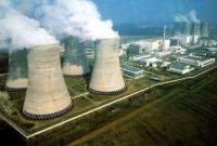 В Украине осуществили принудительное снижение генерации АЭС