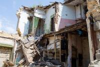 Украинцы смогут получить до 300 тыс. грн за разрушенное на Донбассе жилье
