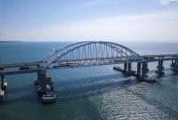 Аналитик дал прогноз по Крымскому мосту