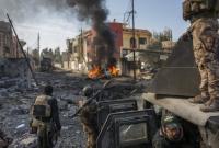 Двое людей погибли, четверо ранены в результате терактов в Ираке