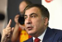 Саакашвили отказался возглавлять партию Кличко, – СМИ