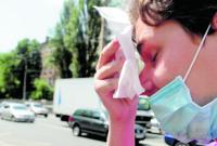 В Киеве стало опасно дышать: вредные вещества превышают норму в несколько раз