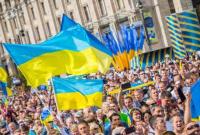 Госстат показал структуру населения Украины