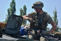 Боевики активно применяют минометы на Донбассе