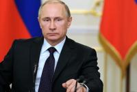 Путин ответил на обращение Зеленского касательно украинских моряков