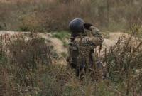 Ситуация в ООС: боевики совершили 16 обстрелов