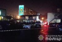В Харькове стреляли посреди улицы: задержаны 14 человек (видео)