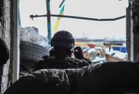 Оккупанты за сутки 10 раз нарушили "тишину" на Донбассе, четыре украинских бойца ранены