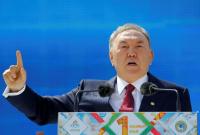 Экс-президент Казахстана готовит встречу Зеленского с Путиным "один на один"